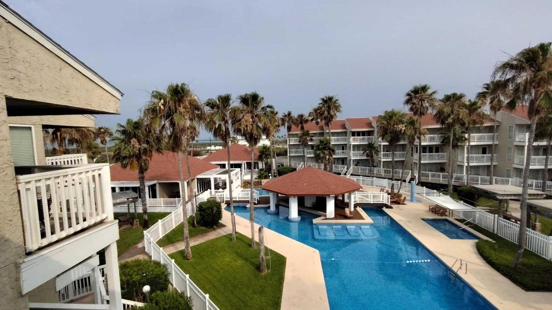 Apartment Gulfpoint 1303