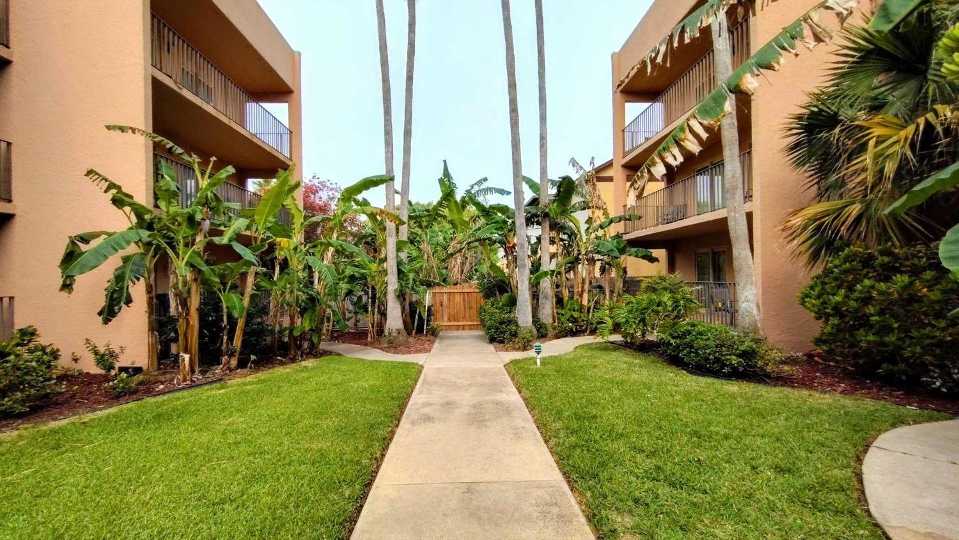 Beachview 110 Apartment