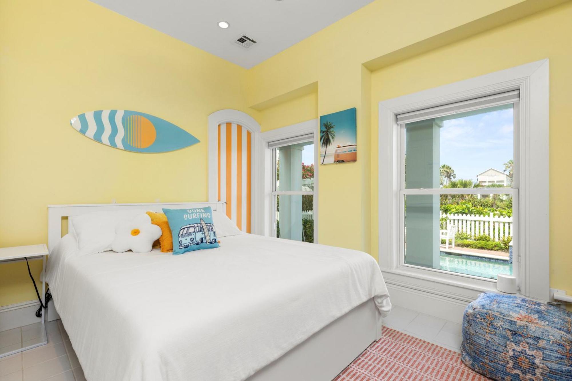 Holiday home Kiskadee - Private Beachhouse Wih Pool *