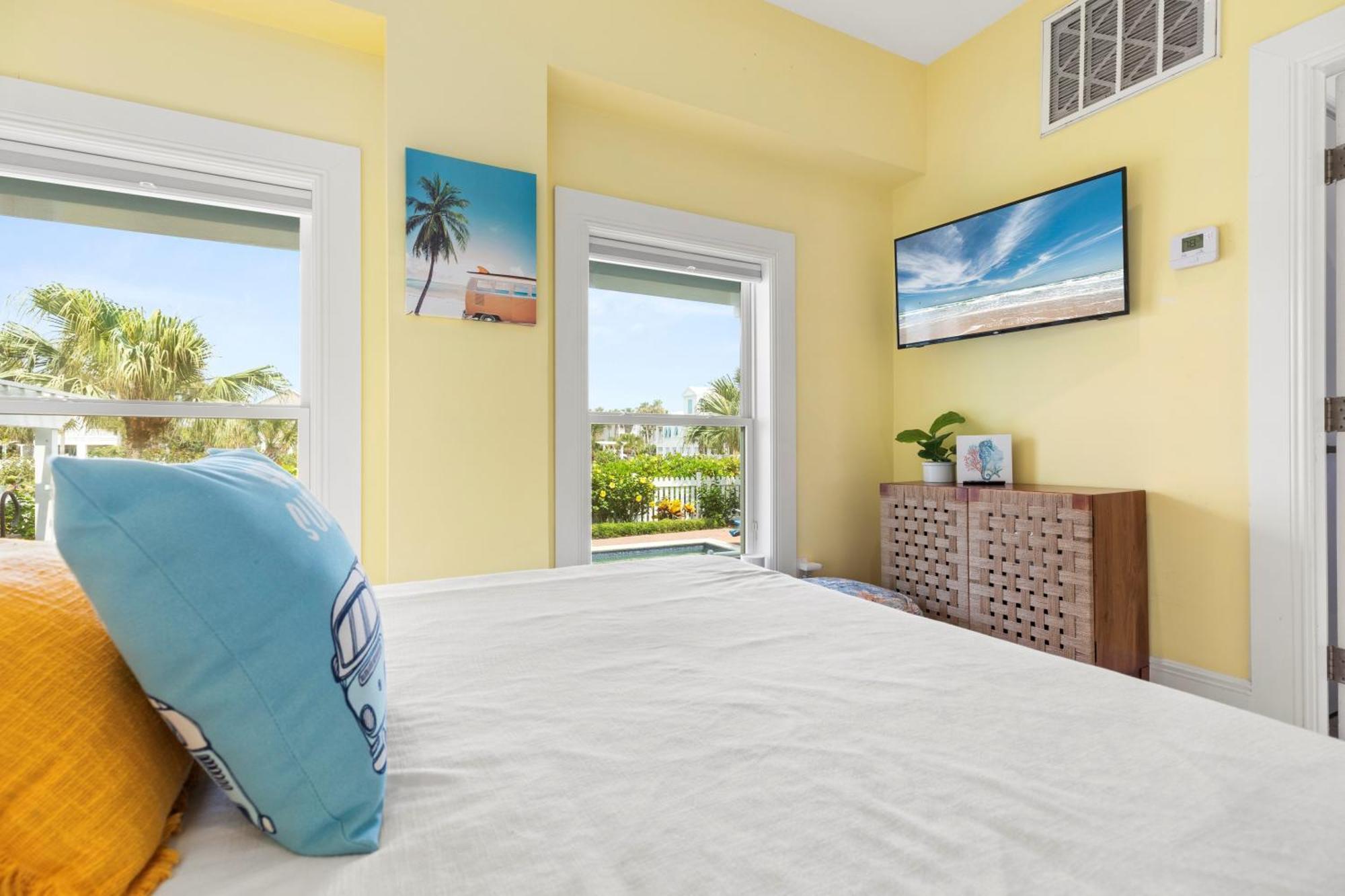 Kiskadee - Private Beachhouse Wih Pool South Padre Island