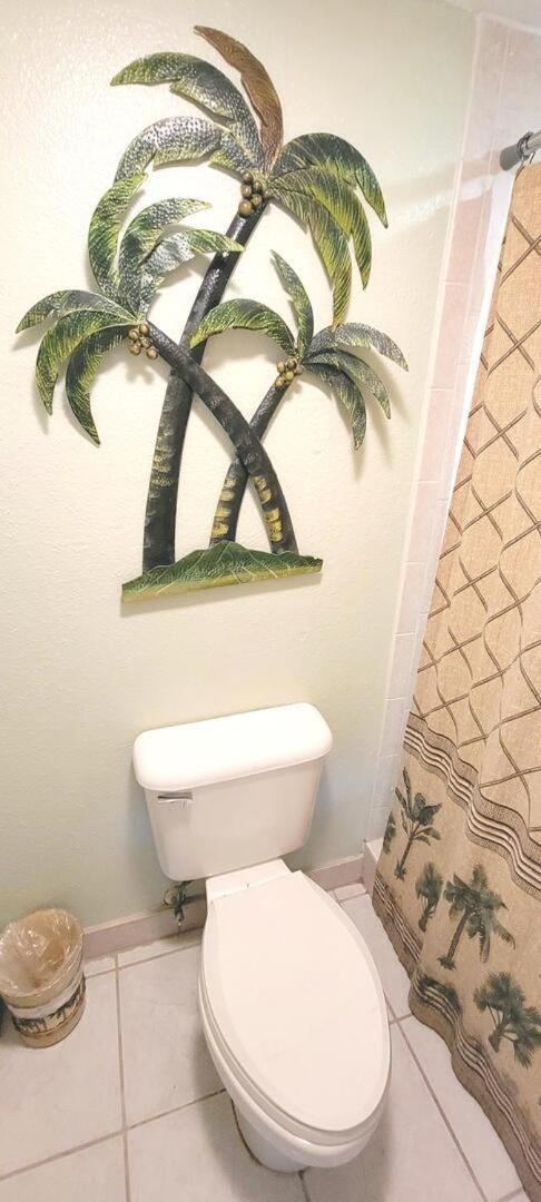 Holiday home Saida Towers Iv #303 South Padre Island