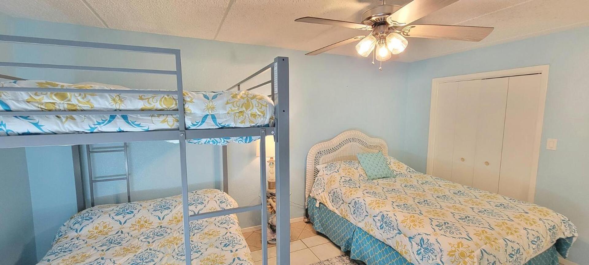 Holiday home Saida Towers Iv #303 South Padre Island