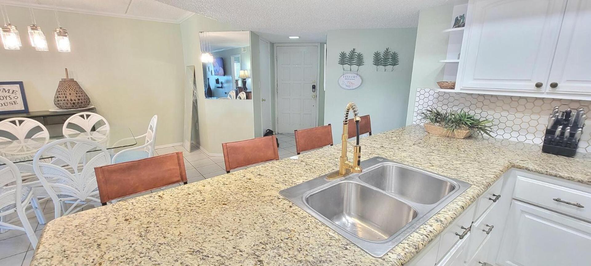 Holiday home Saida Towers Iv #303 South Padre Island