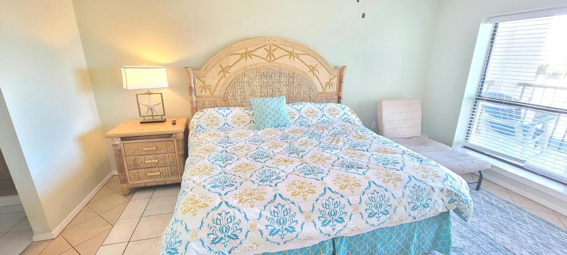Holiday home Saida Towers Iv #303 South Padre Island