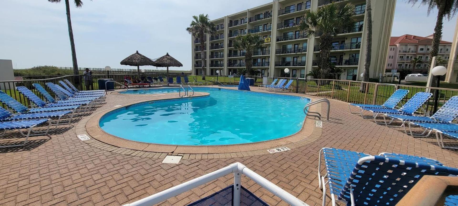 Saida Towers Iv #303 South Padre Island