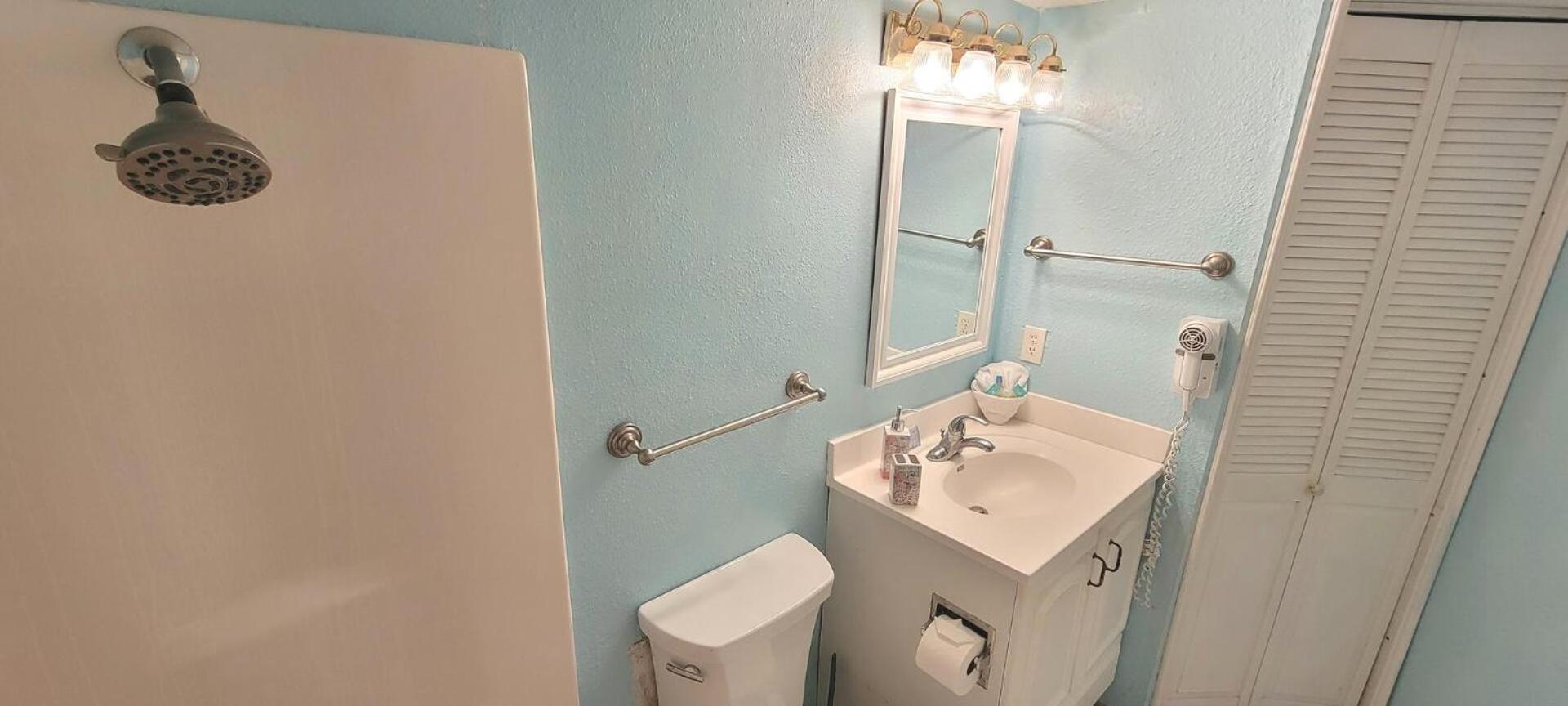 Saida Towers Iv #303 Holiday home South Padre Island