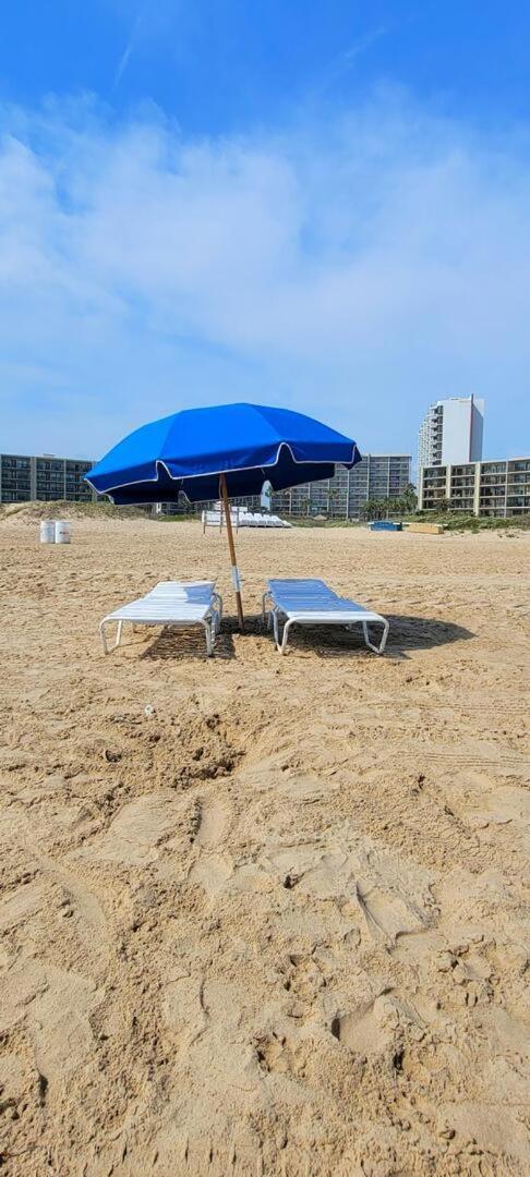Holiday home Saida Towers Iv #303 South Padre Island