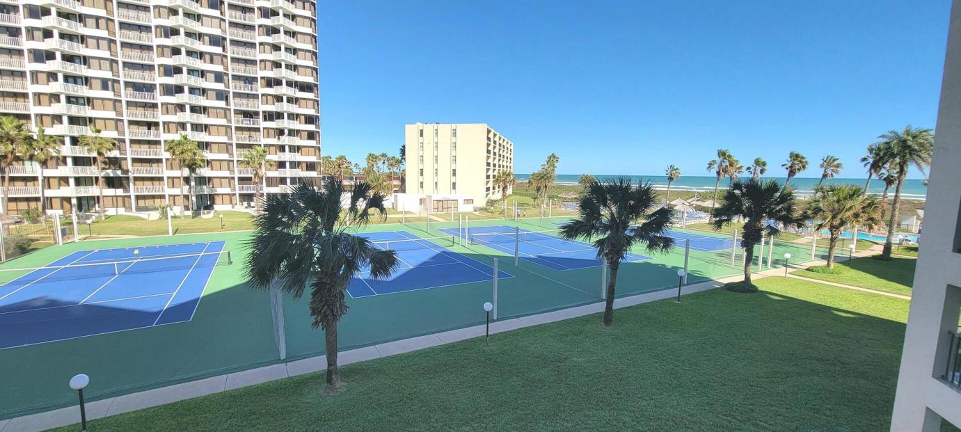 Saida Towers Iv #303 Holiday home