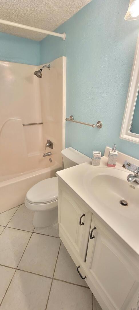 Saida Towers Iv #303 Holiday home *