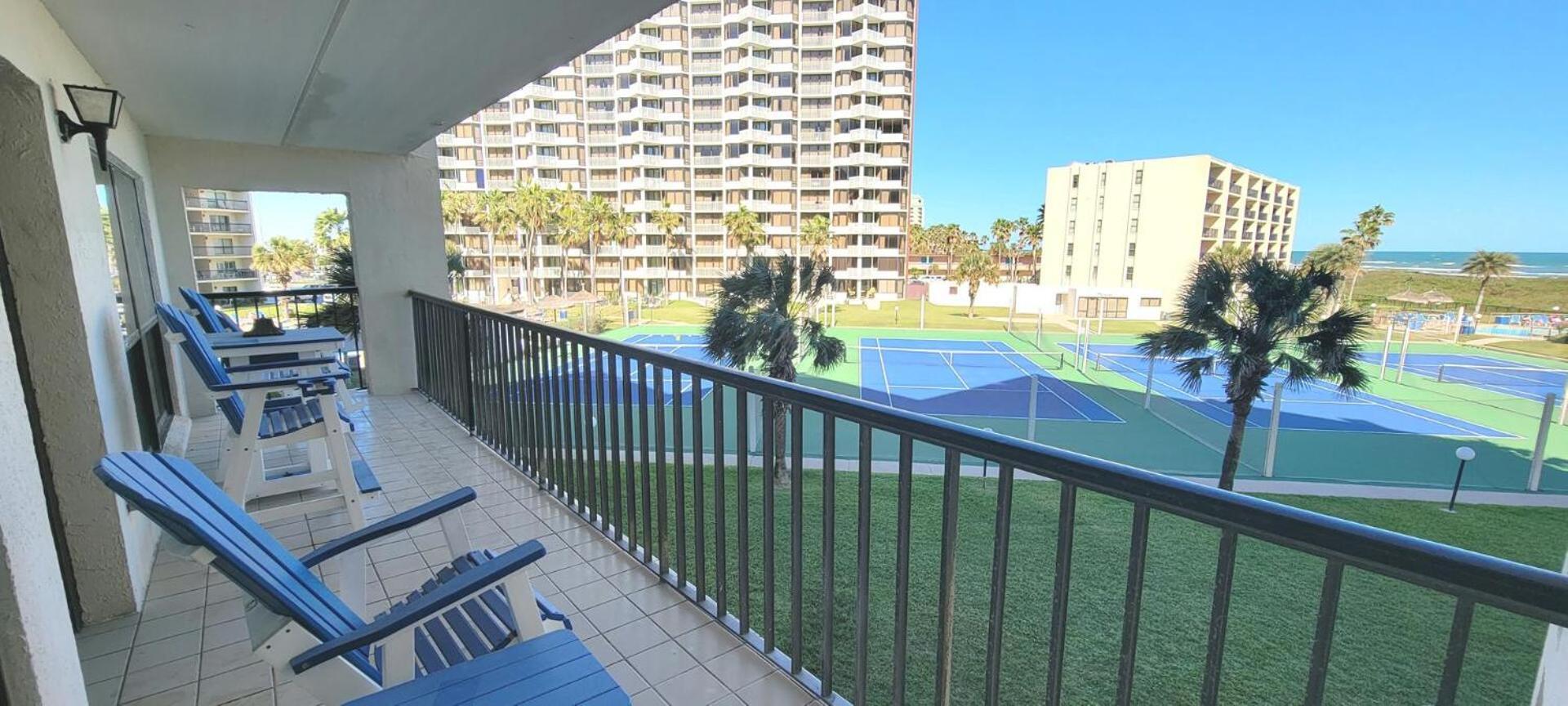 Saida Towers Iv #303 Holiday home