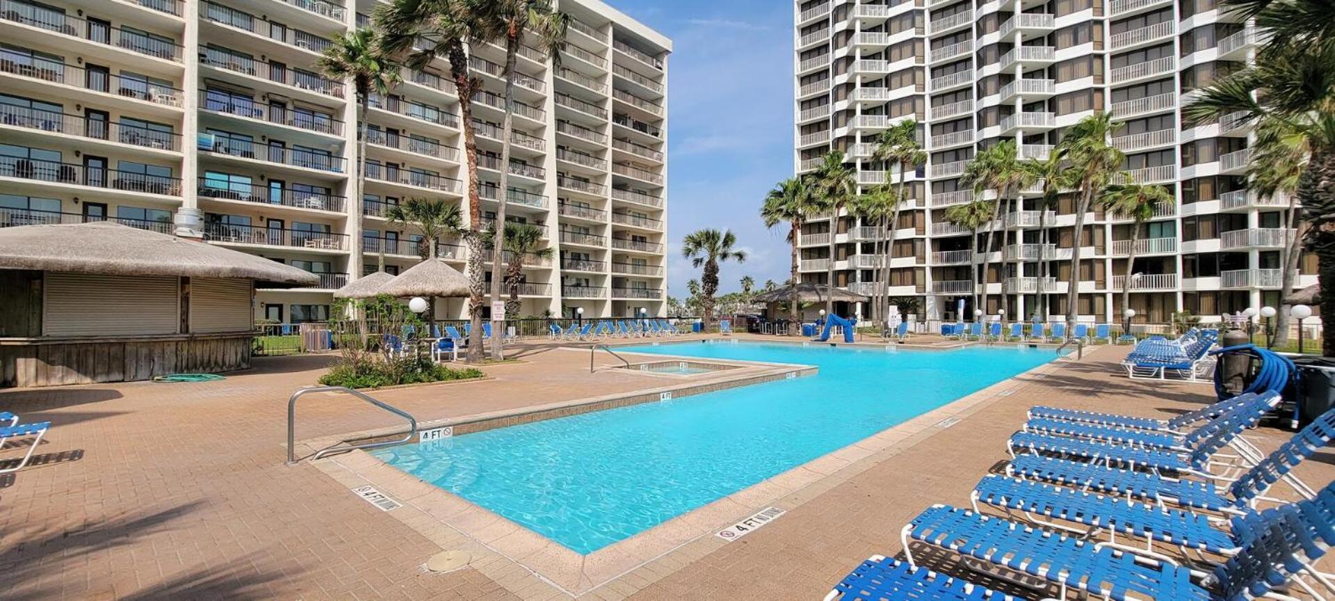Saida Towers Iv #303 Holiday home