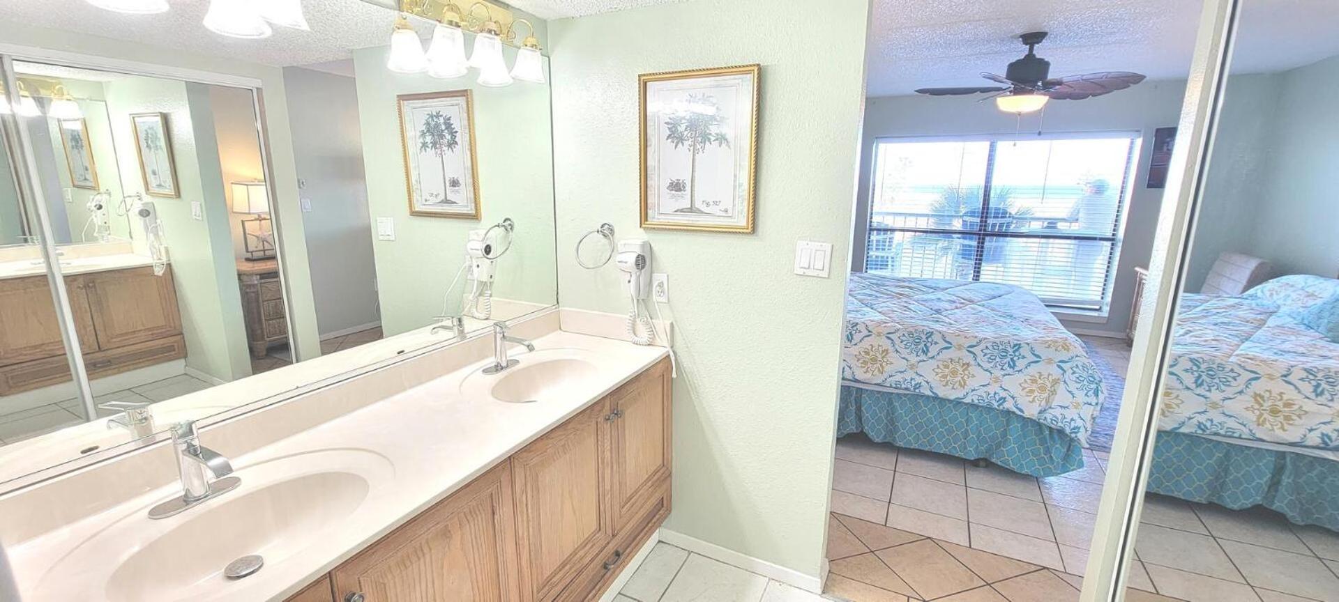 Holiday home Saida Towers Iv #303 South Padre Island