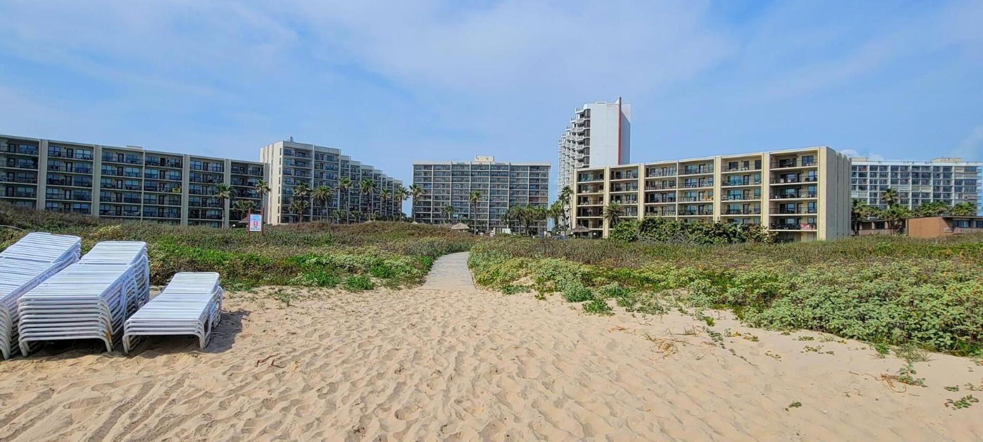 Saida Towers Iv #303 Holiday home *