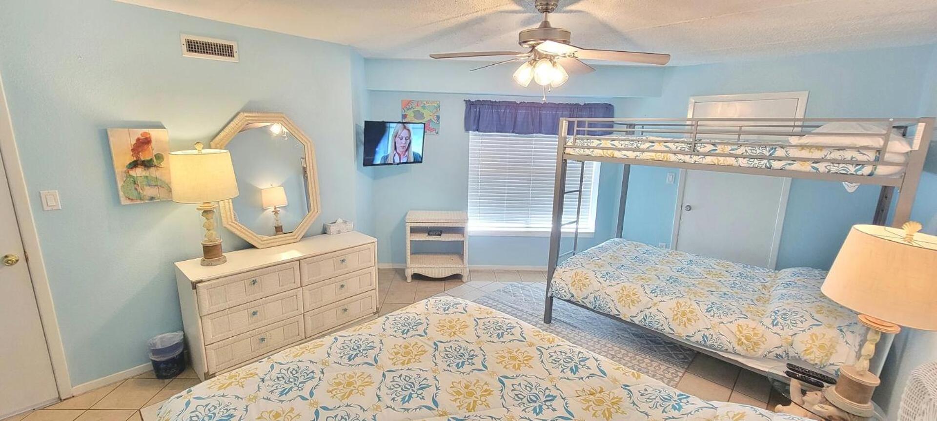 Saida Towers Iv #303 Holiday home South Padre Island