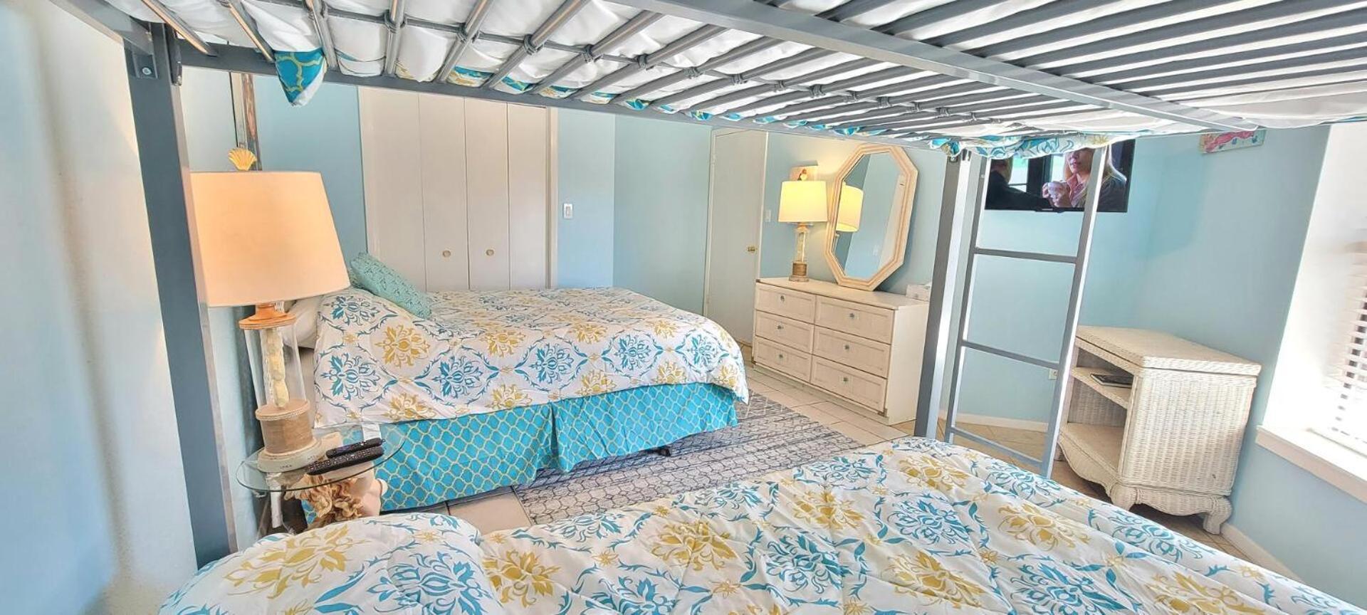 Holiday home Saida Towers Iv #303 South Padre Island