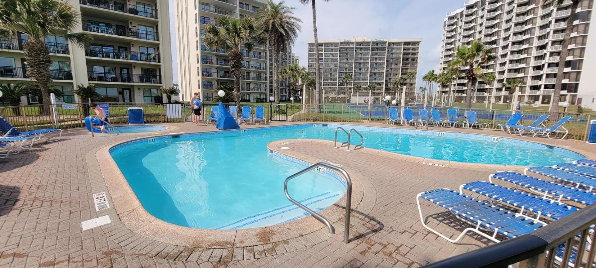 Holiday home Saida Towers Iv #303 *