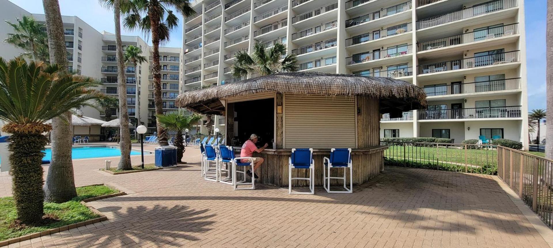 Holiday home Saida Towers Iv #303 *