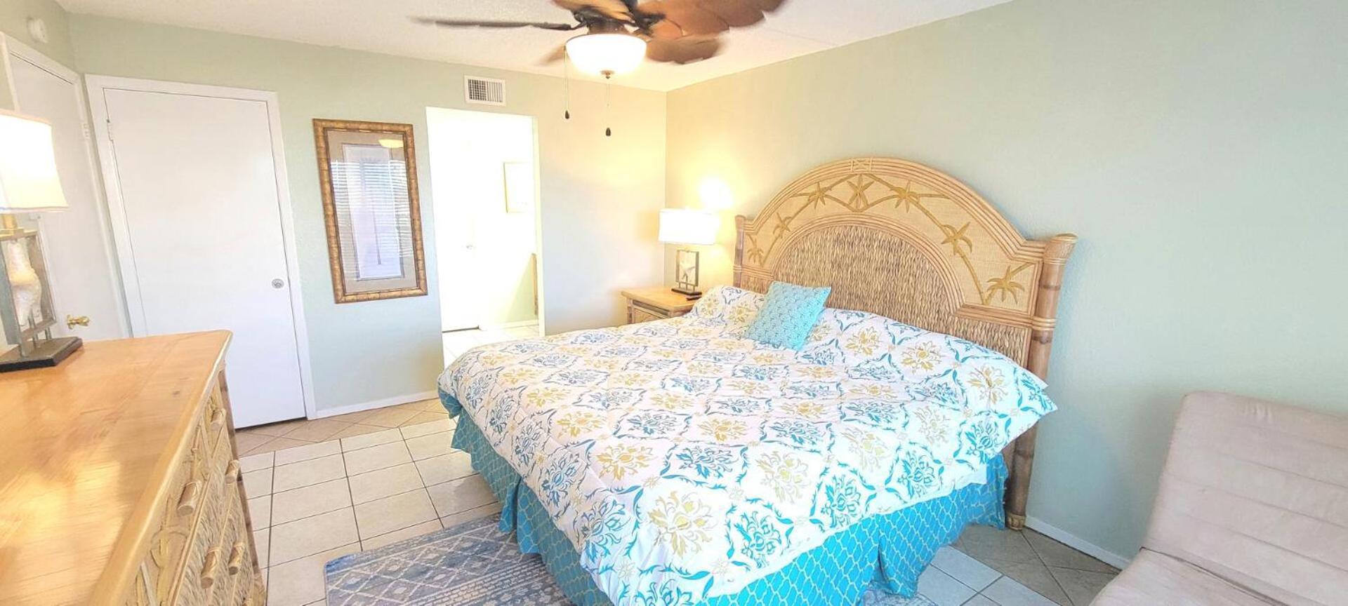 Holiday home Saida Towers Iv #303 South Padre Island