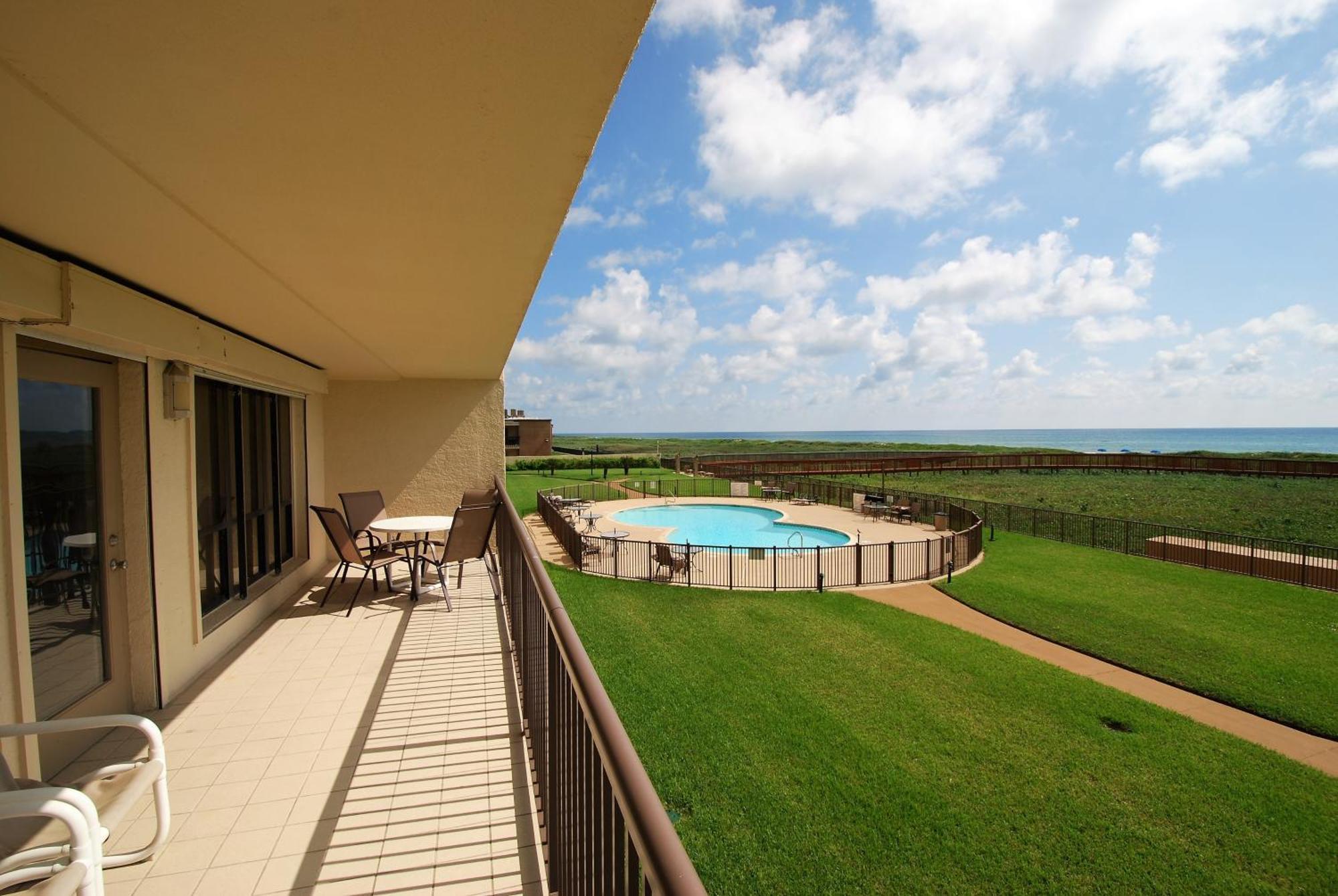 Summit Unit #202 Apartment South Padre Island