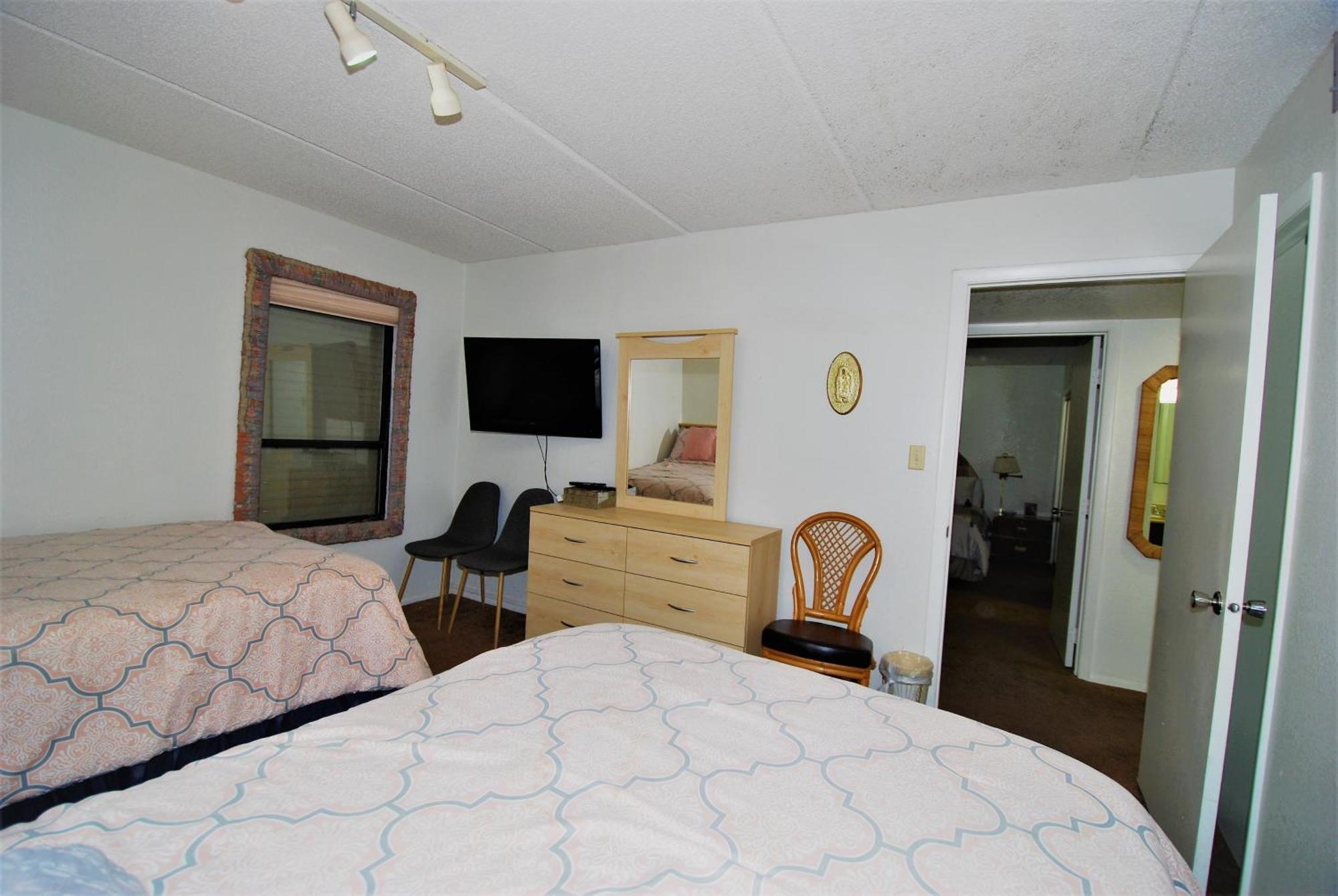Summit Unit #202 Apartment South Padre Island