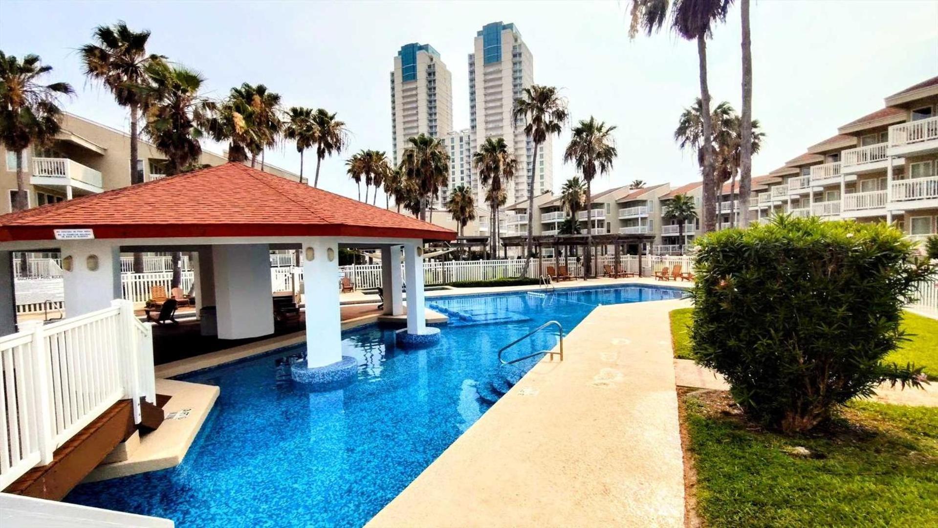 Apartment Gulfpoint 3209 South Padre Island