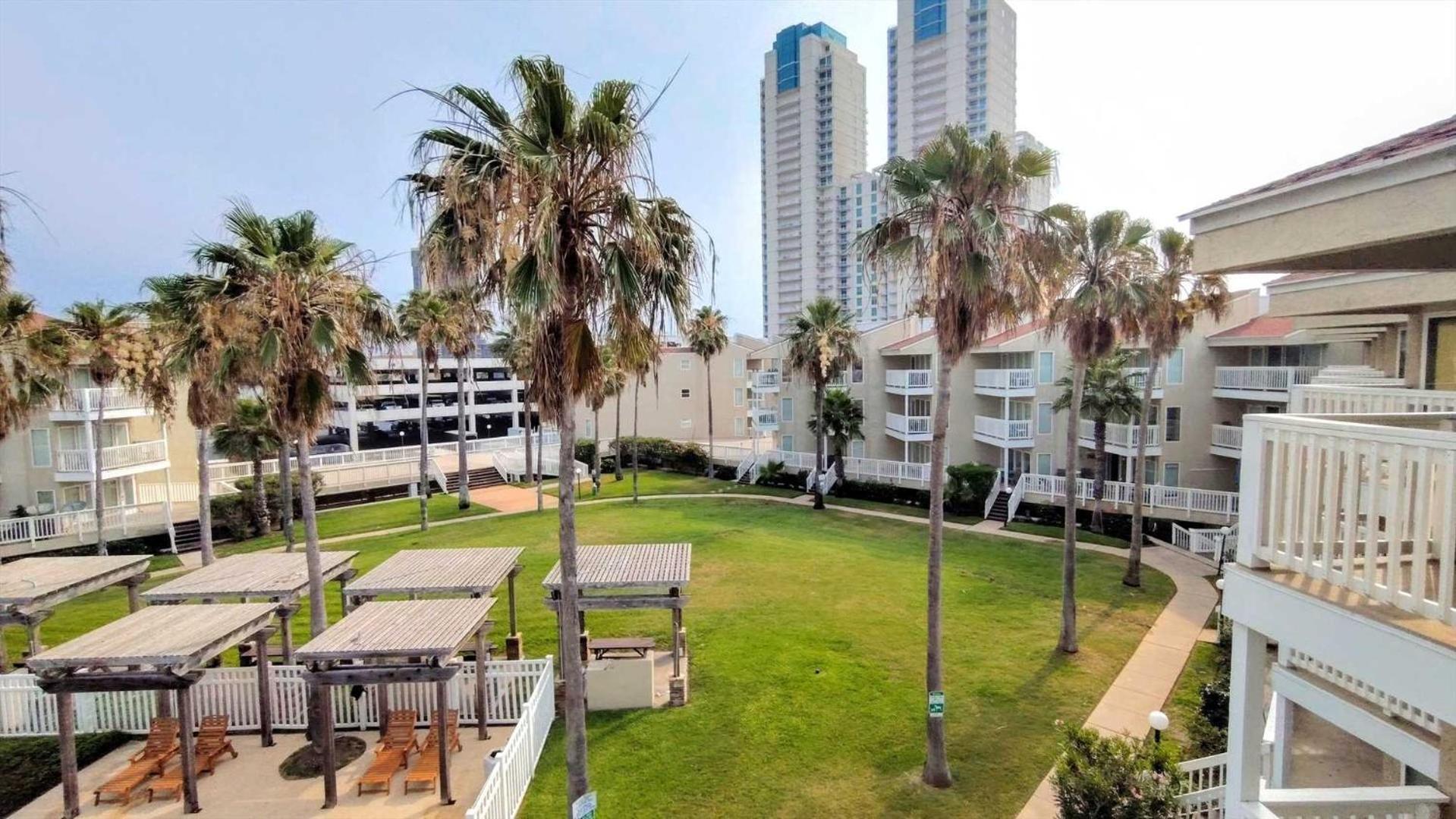Gulfpoint 3209 South Padre Island