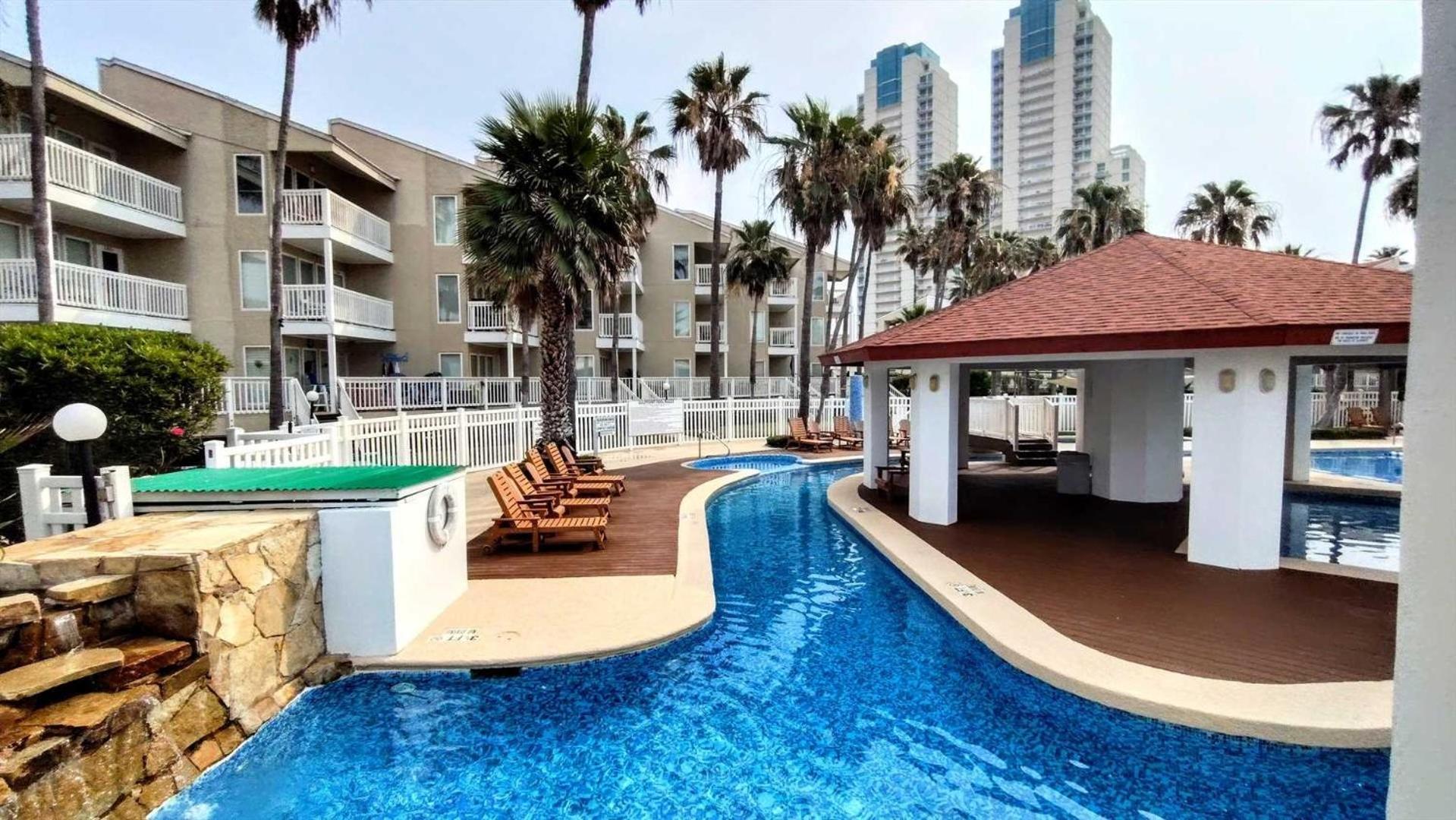 Gulfpoint 3209 South Padre Island