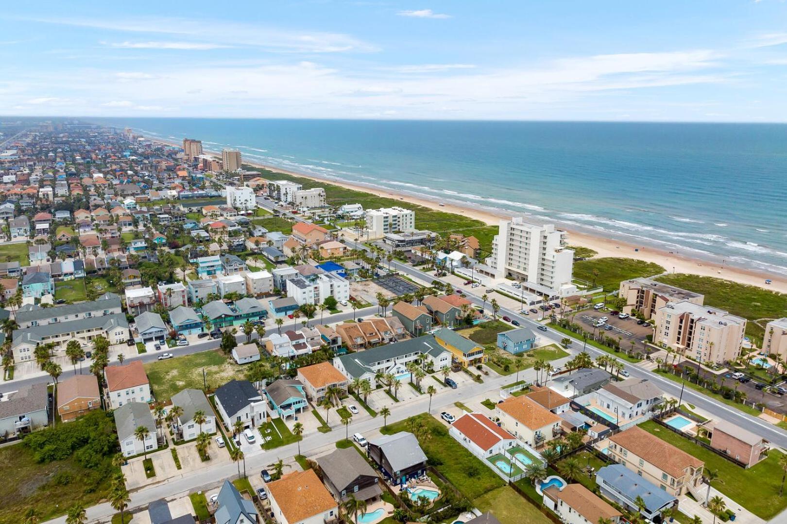 Holiday home Sea Dancer #10 South Padre Island