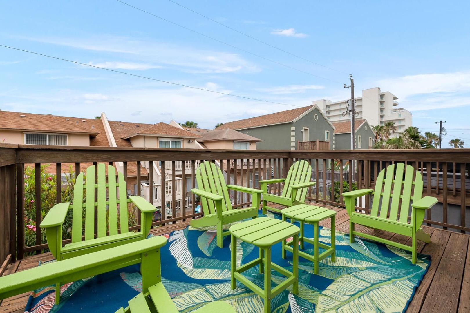 Holiday home Sea Dancer #10 *