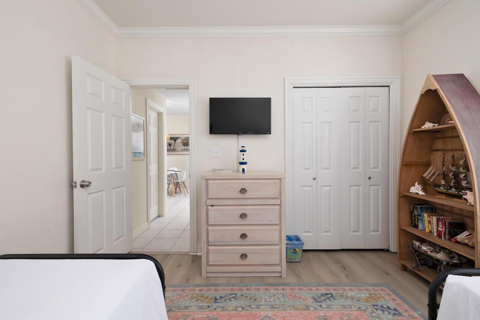 Sea Dancer #10 Holiday home