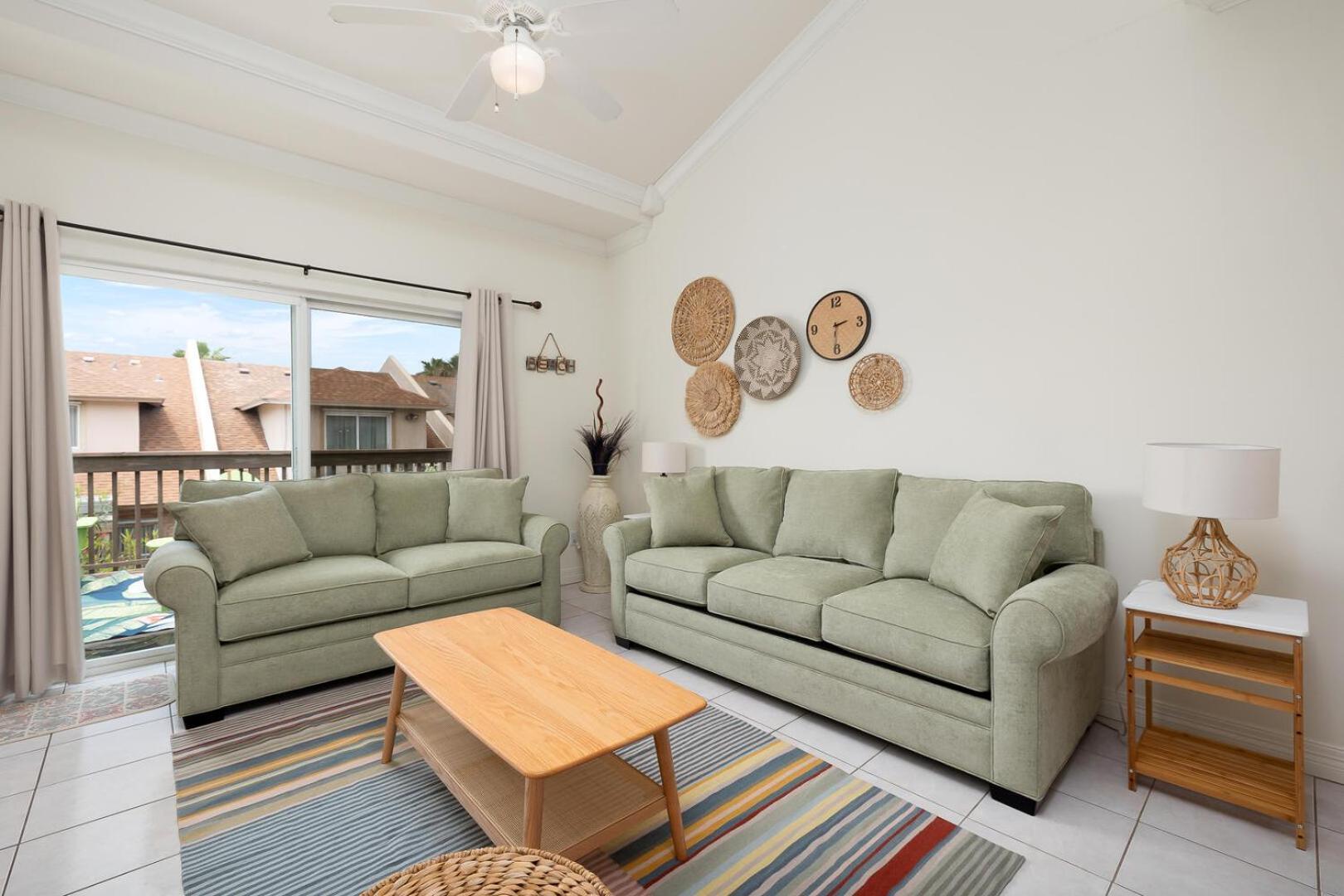 Holiday home Sea Dancer #10