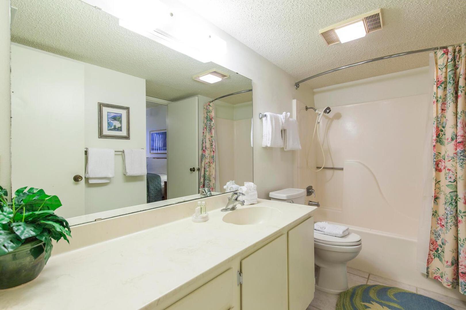 Holiday home Padre Oasis #302