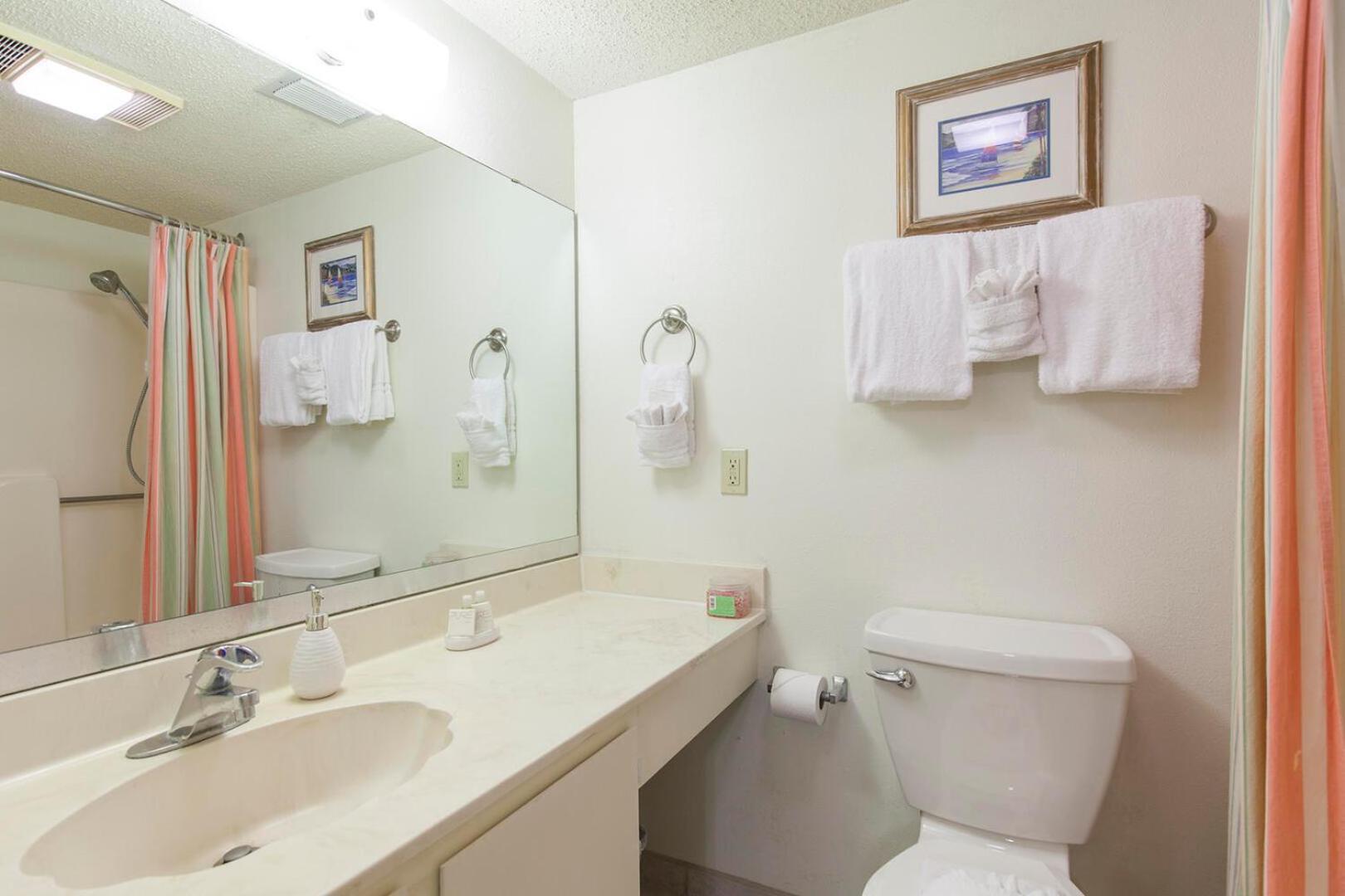 Padre Oasis #302 Holiday home