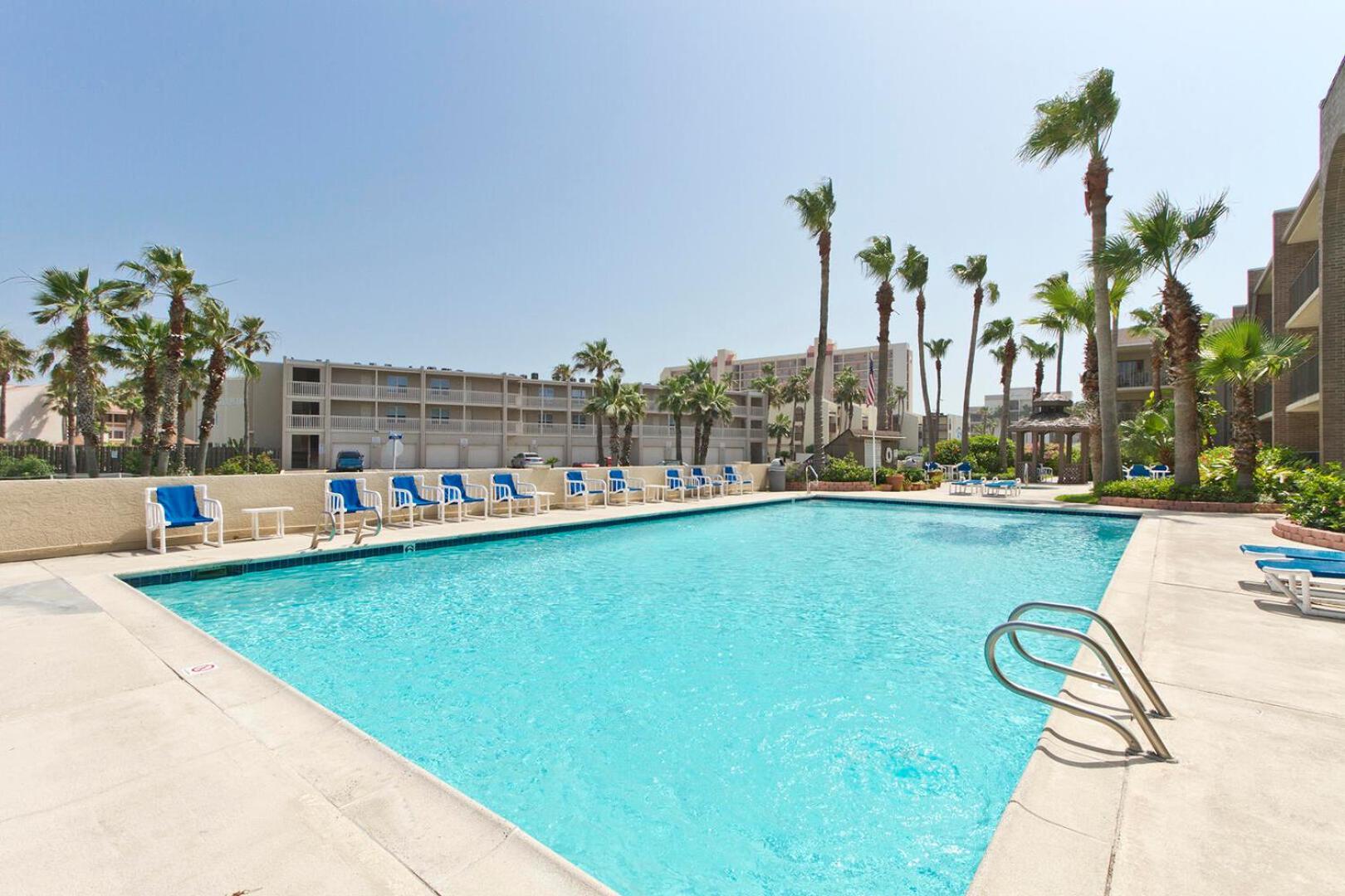 Padre Oasis #302