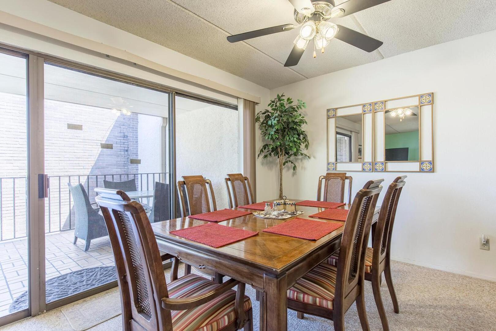 Holiday home Padre Oasis #302