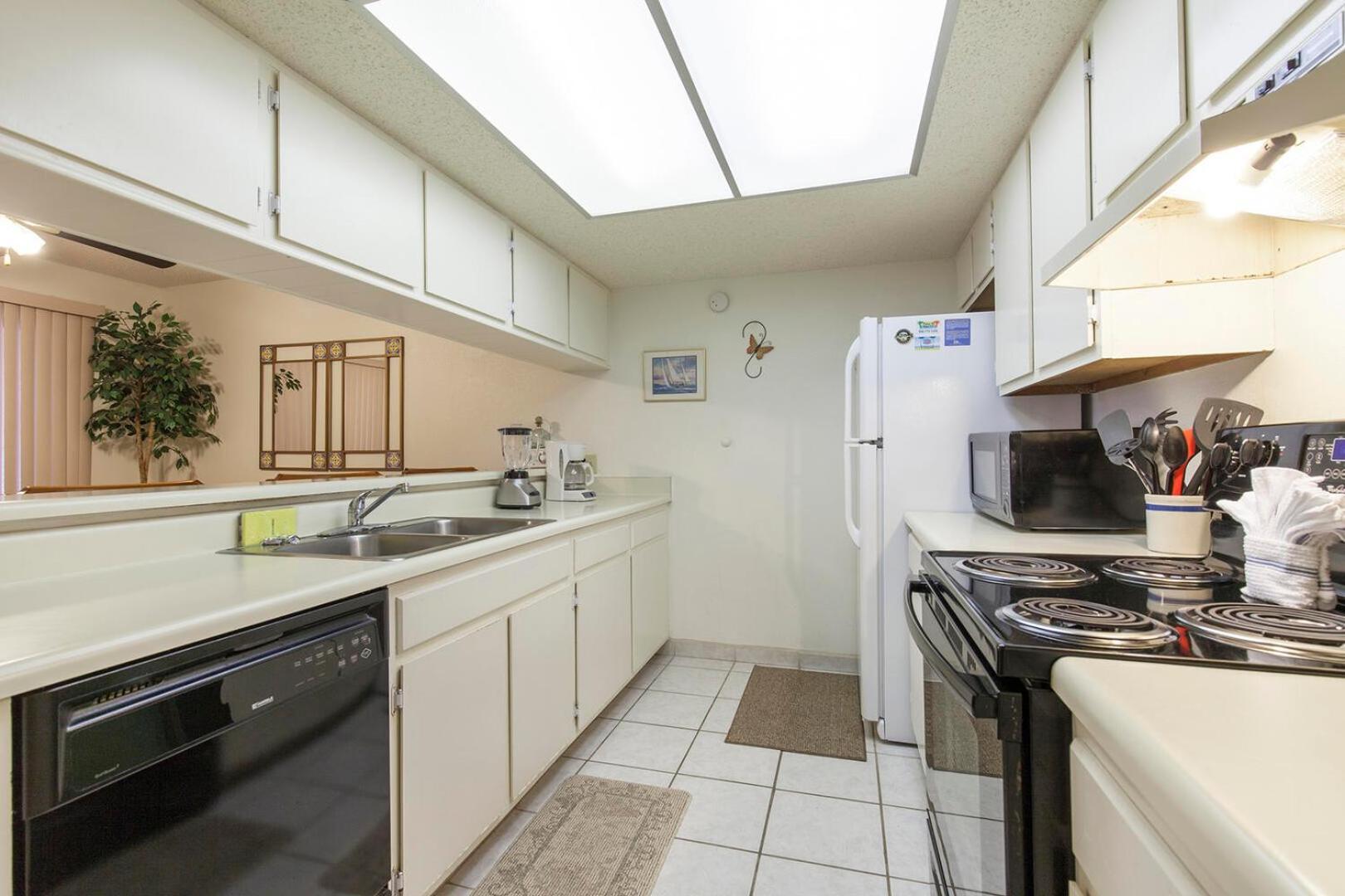 Padre Oasis #302 Holiday home *