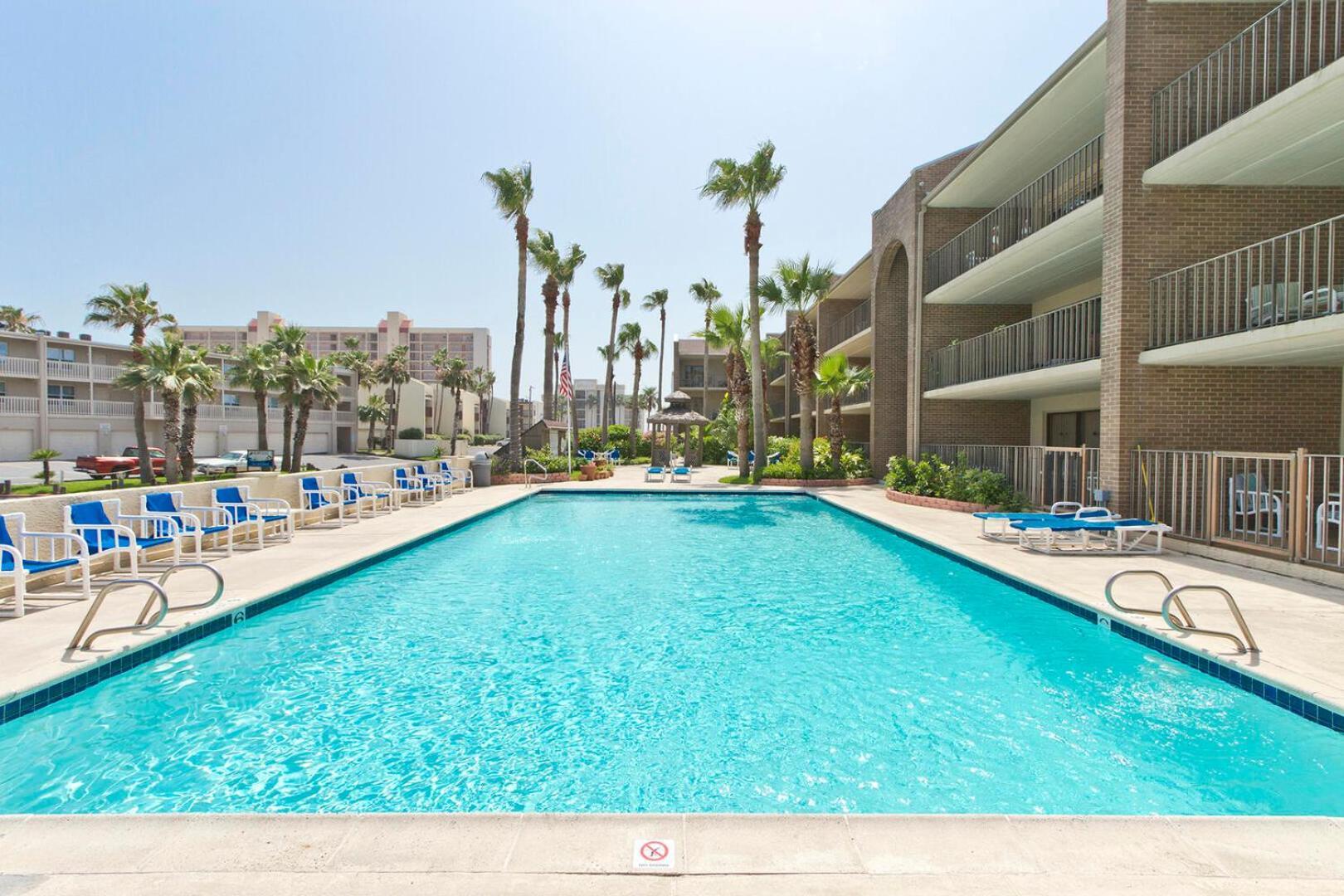 Padre Oasis #302 * South Padre Island