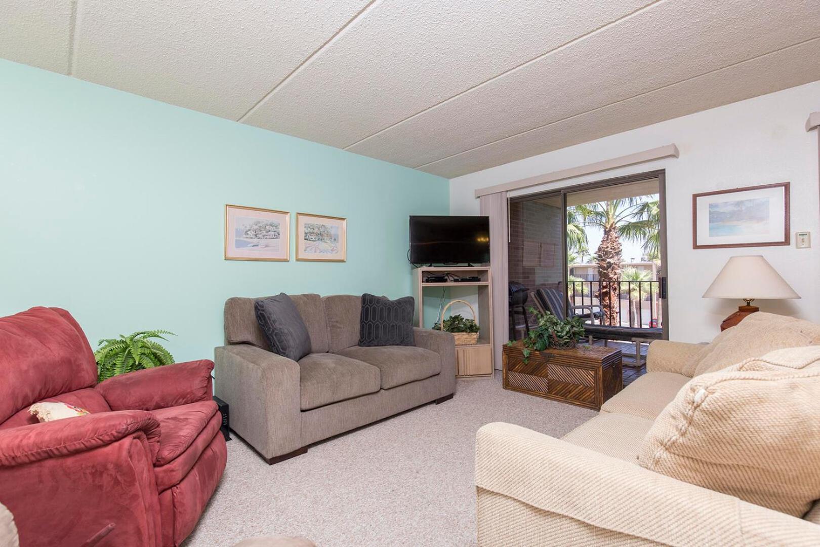 Holiday home Padre Oasis #302 South Padre Island
