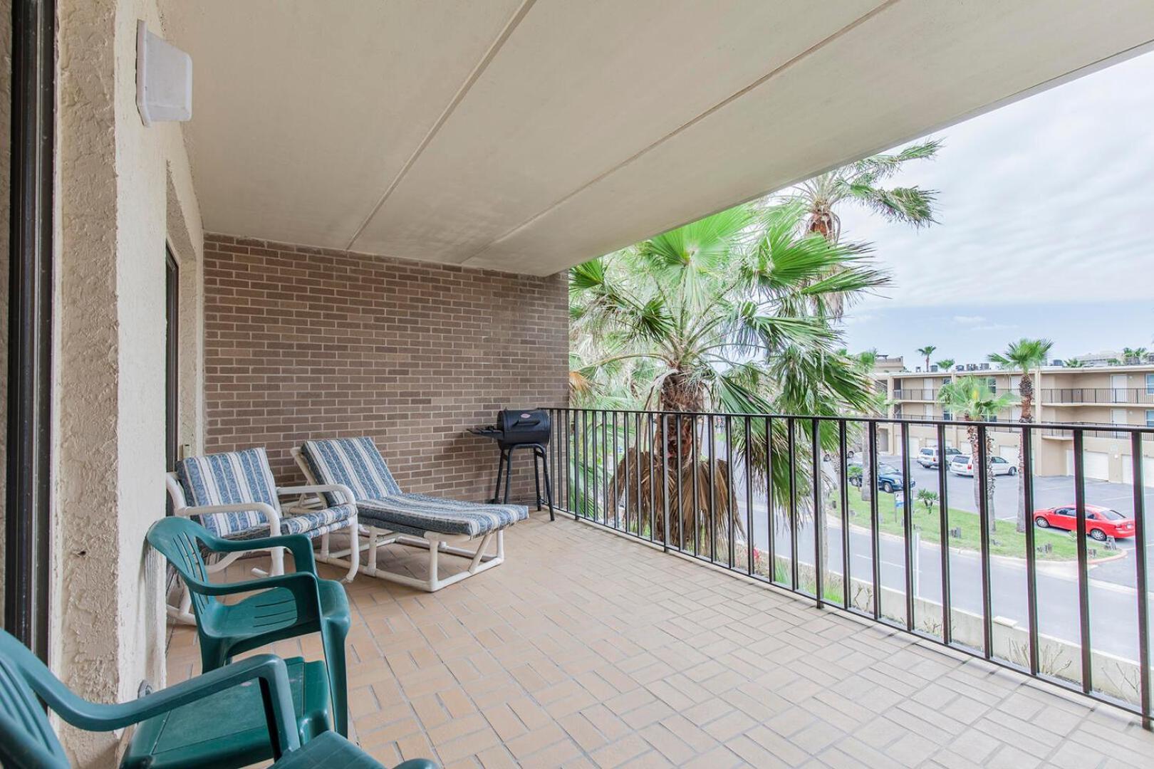 Padre Oasis #302 Holiday home South Padre Island