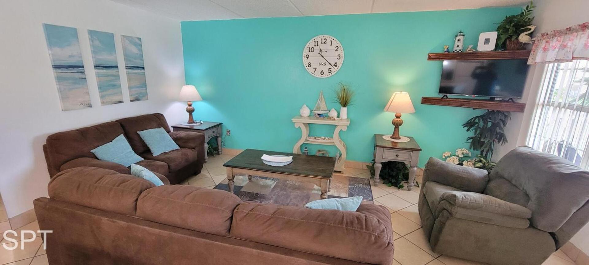 Fiesta Sol #110 Holiday home South Padre Island