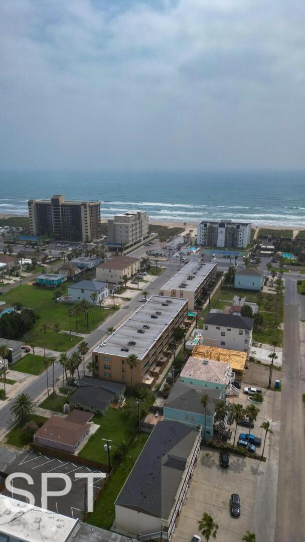 Fiesta Sol #110 South Padre Island