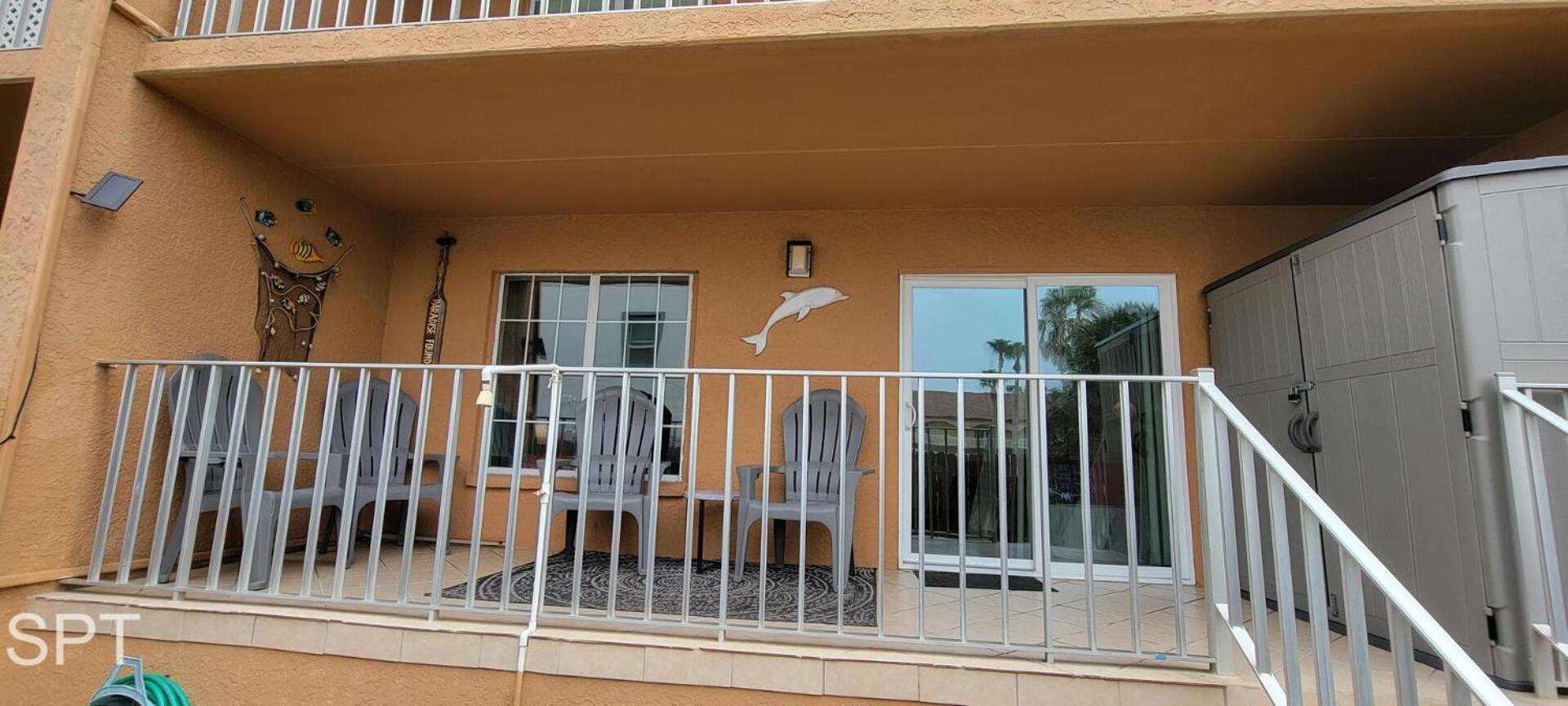 Fiesta Sol #110 Holiday home *