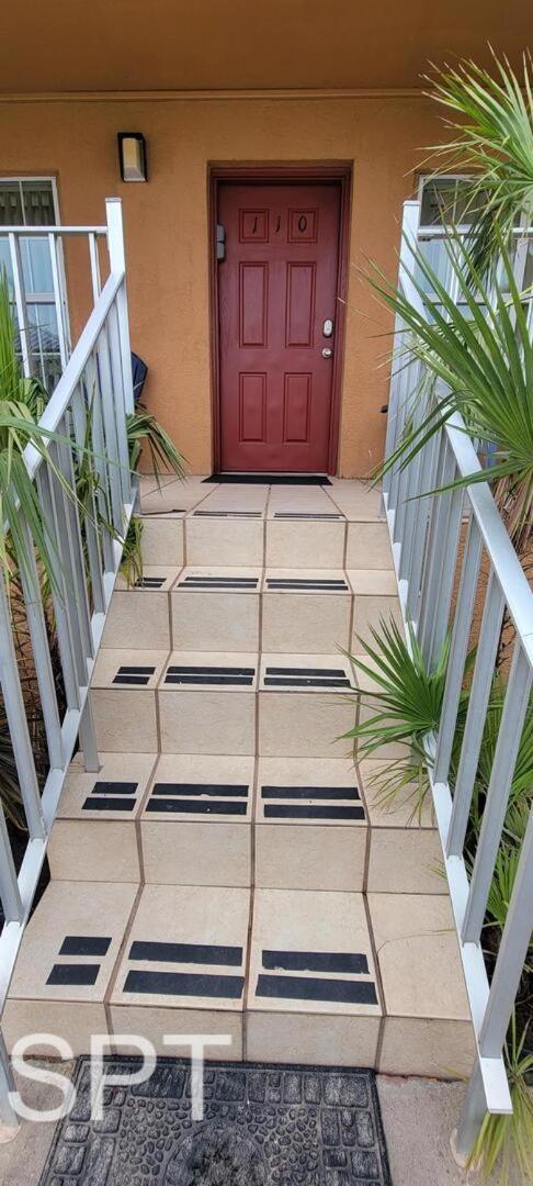 Fiesta Sol #110 Holiday home South Padre Island