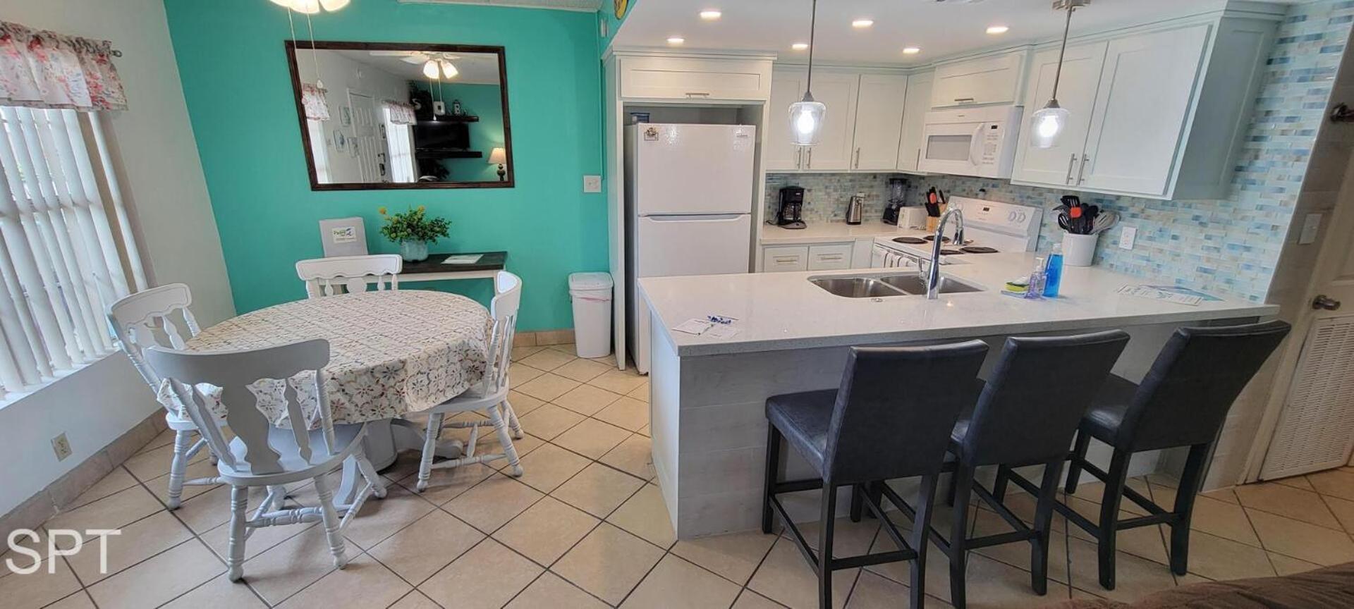 Fiesta Sol #110 Holiday home *