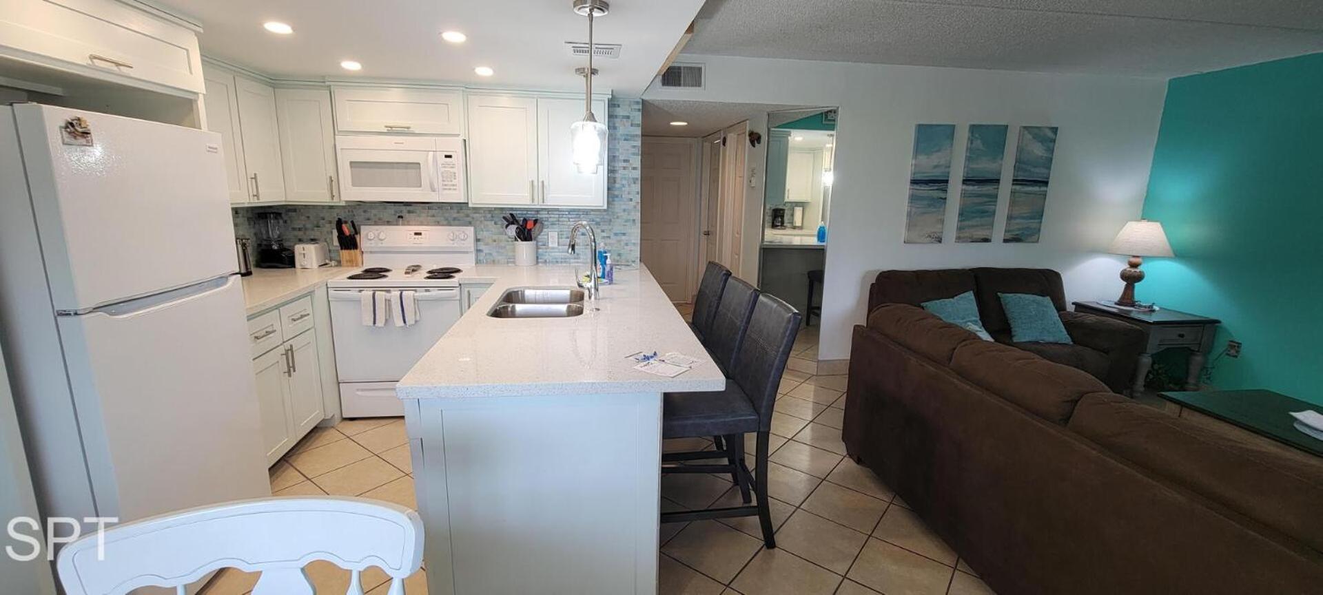 Fiesta Sol #110 Holiday home *
