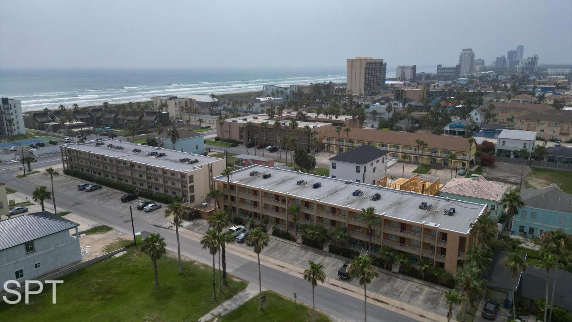 Fiesta Sol #110 * South Padre Island