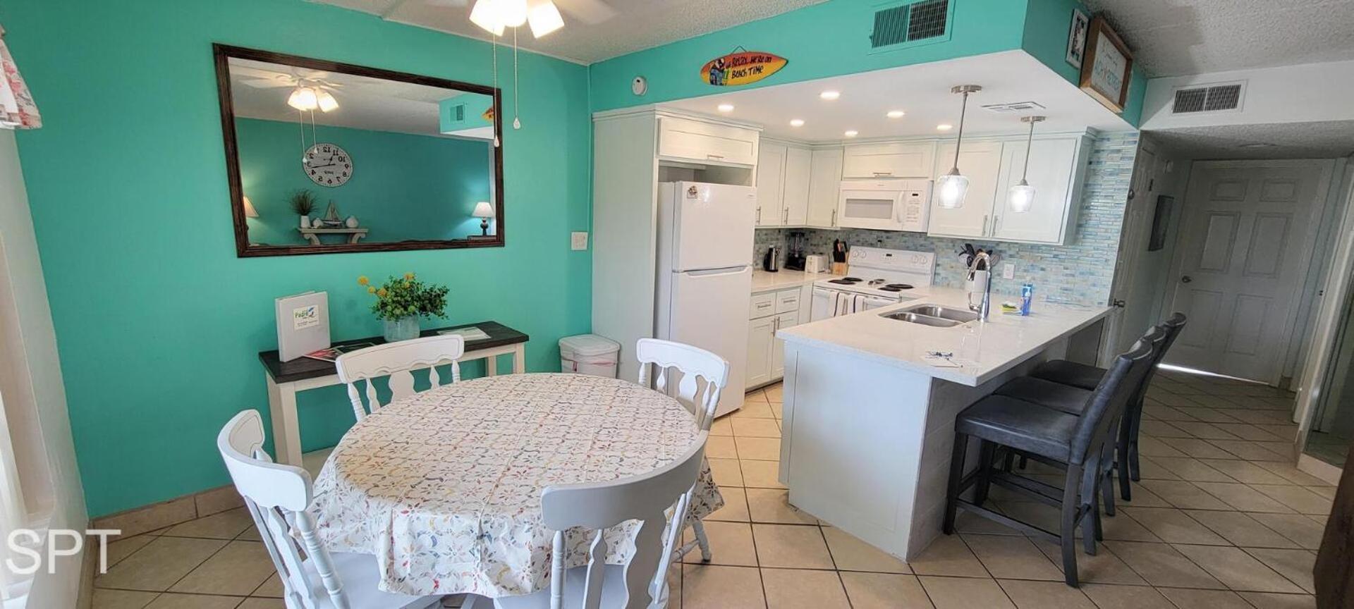 Holiday home Fiesta Sol #110 South Padre Island