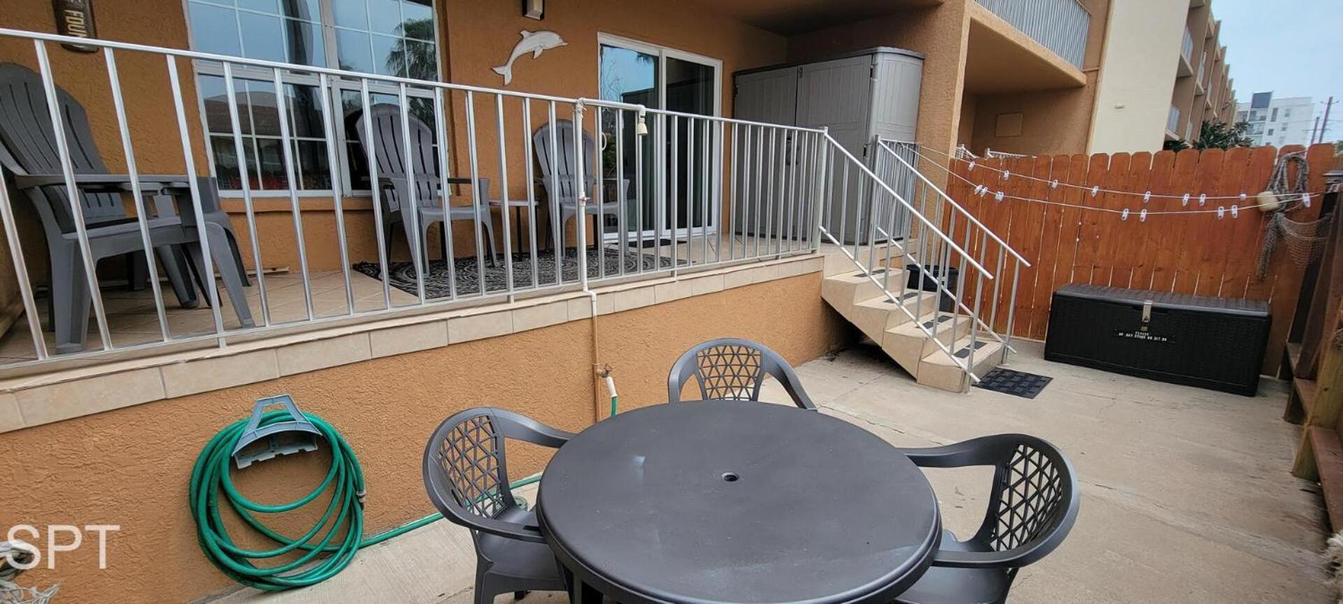 Fiesta Sol #110 Holiday home