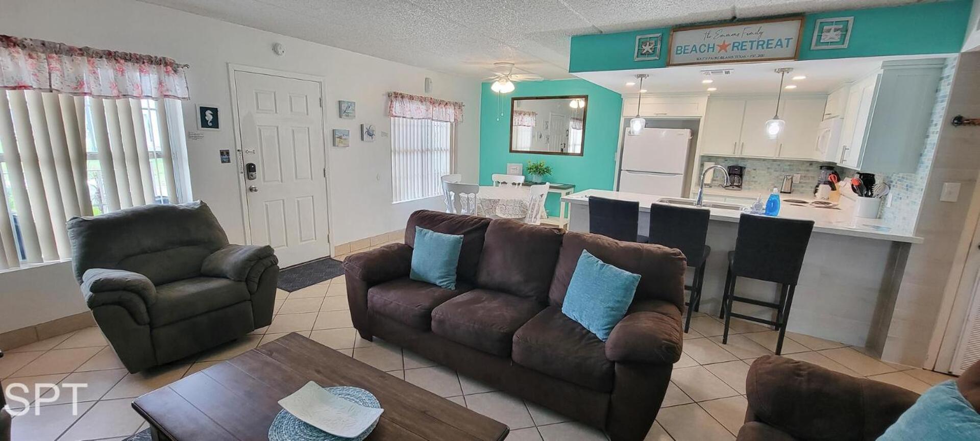 Holiday home Fiesta Sol #110 South Padre Island