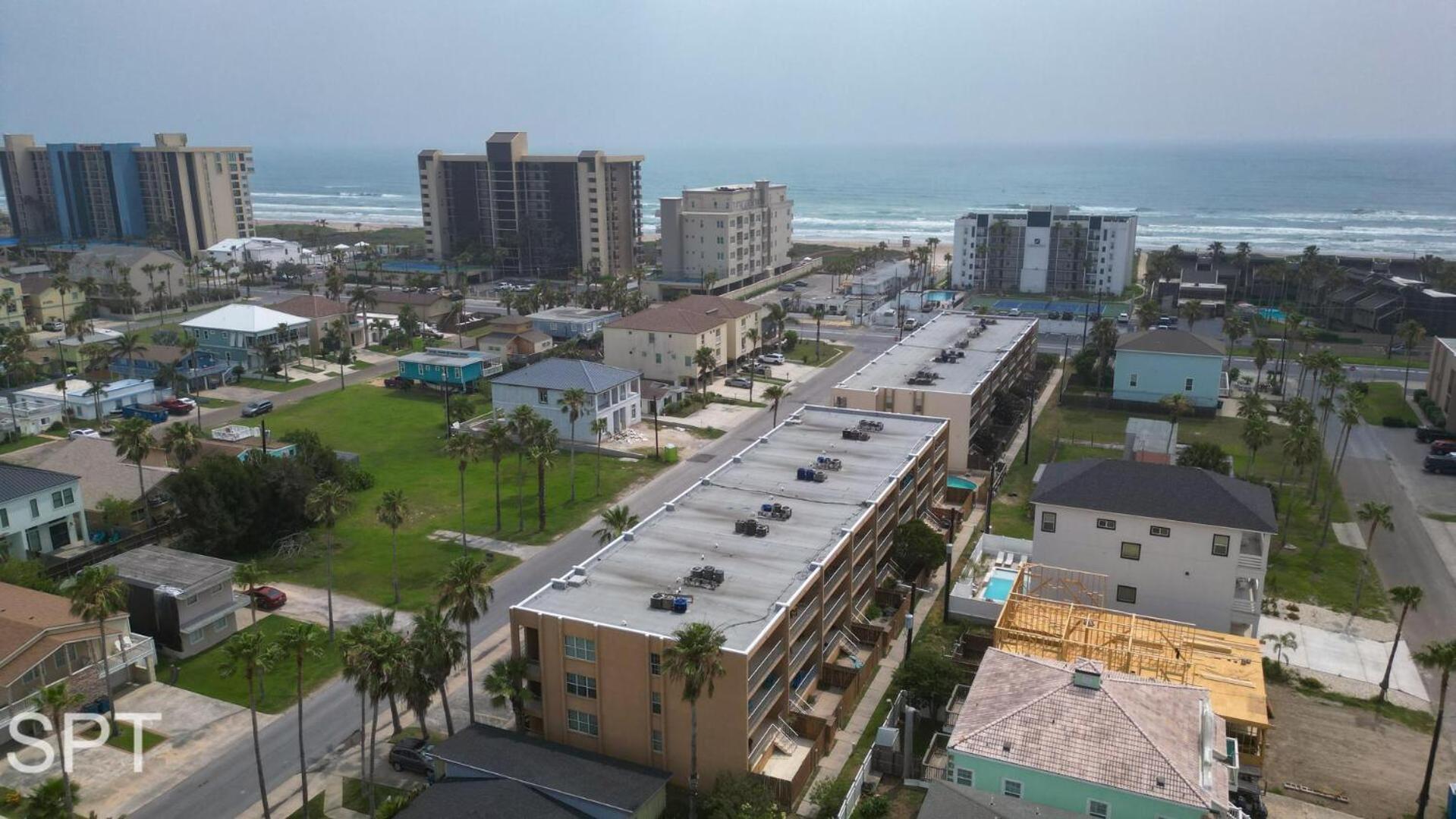 Fiesta Sol #110 * South Padre Island